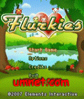 game pic for Flurkies for UIQ3
